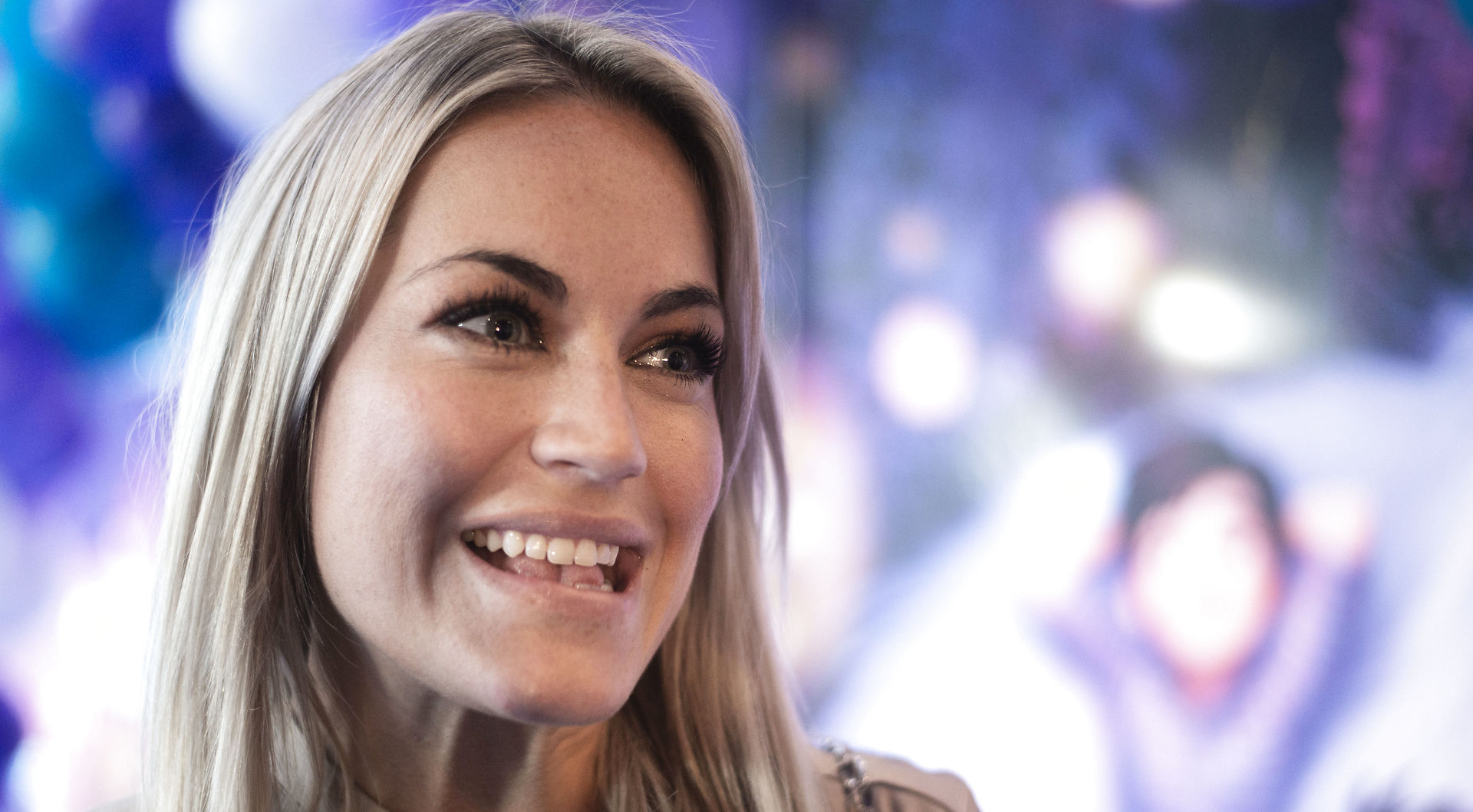 Amalie afvist af TV2 gang på gang