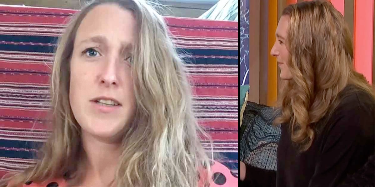 32-årig kvinde slog op med et spøgelse: ‘Han festede for meget med sine venner’