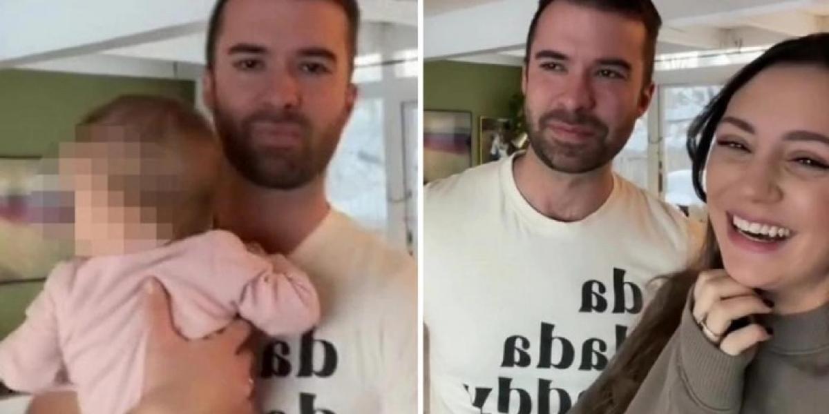 Kvinde ammede sin egen mand: “Jeg havde ikke noget valg”