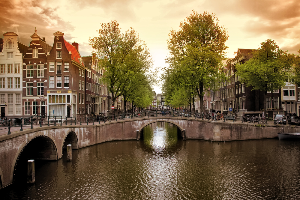 Vil fjerne Amsterdams hovedattraktion: Der er bare ét problem
