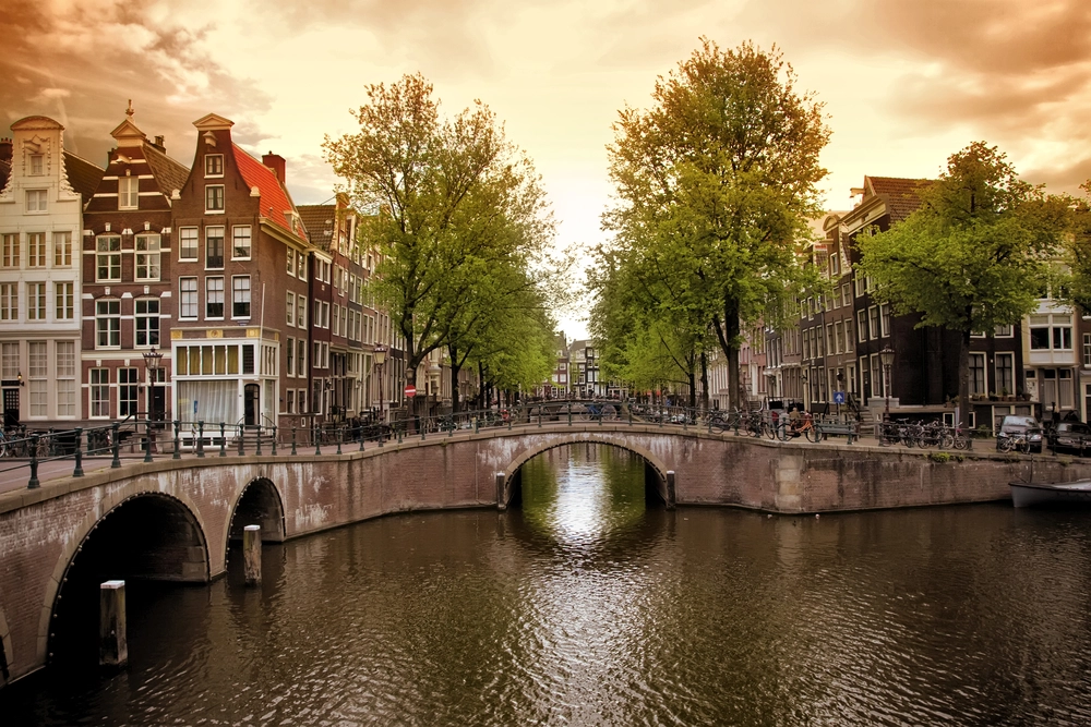 Vil fjerne Amsterdams hovedattraktion: Der er bare ét problem