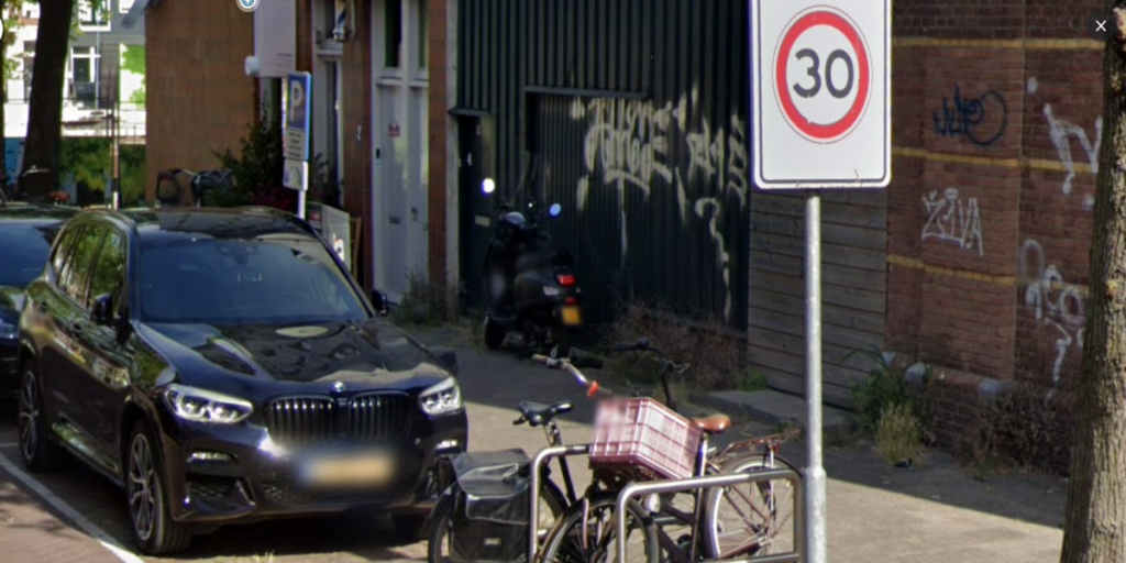 Hovedstad følger trop: Sænker hastighedsgrænsen til 30 km/t de fleste steder i byen