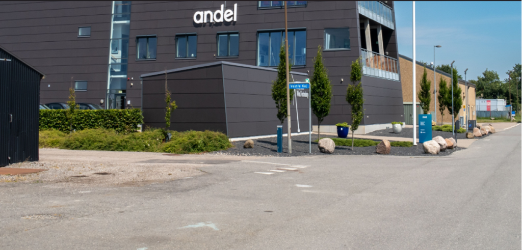 Trods milliardoverskud: Nu kommer Andel med chokerende melding