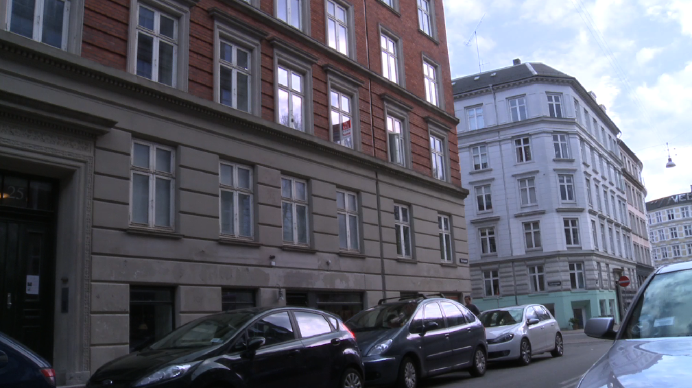 Gode nyheder til disse danskere: Priserne på himmelflugt