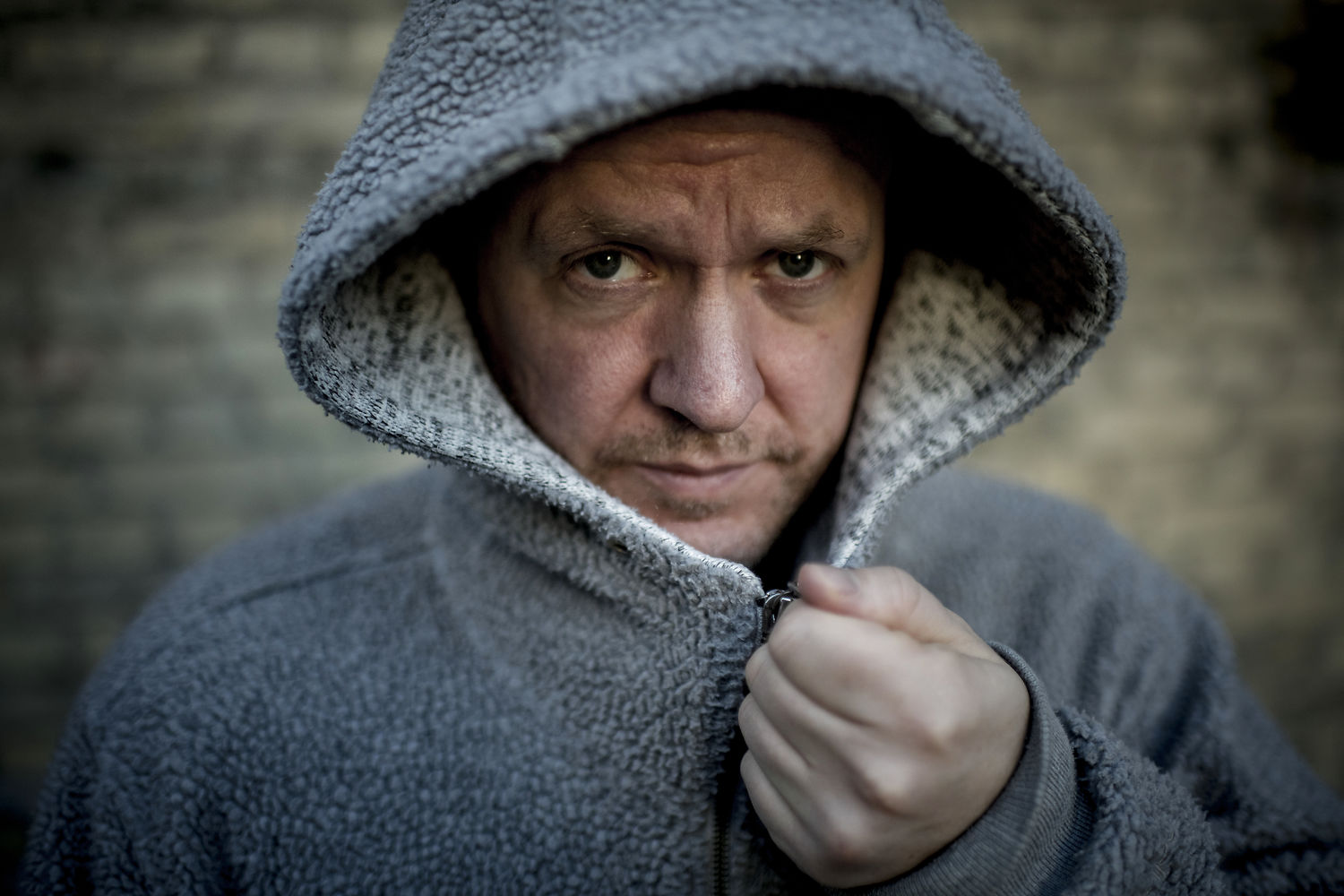 Anden løfter sløret: Arbejder på Ternet Ninja 2!