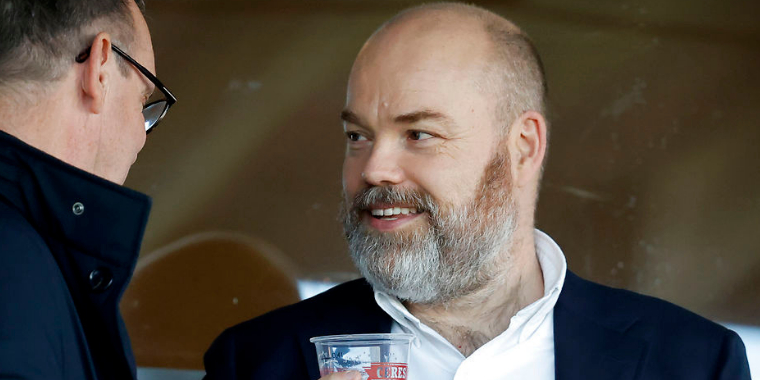 Dansk virksomhed jubler: Bedste resultat nogensinde