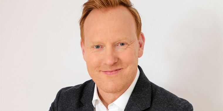 Anders Breinholt sælger ud: Nu sker det