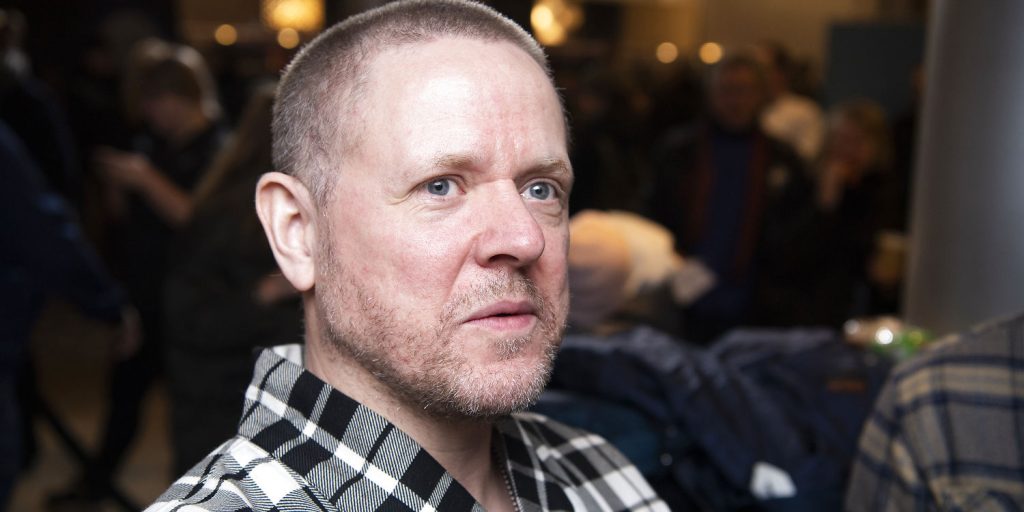 Anders ‘Anden’ Matthesen slagtet: Tåkrummende