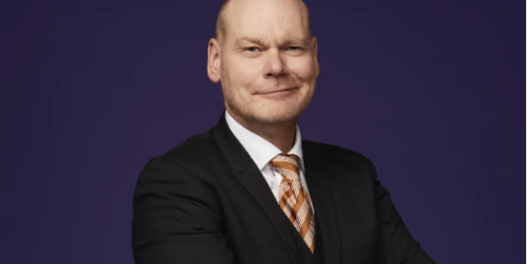 Andreas Bo overrasker i ny rolle