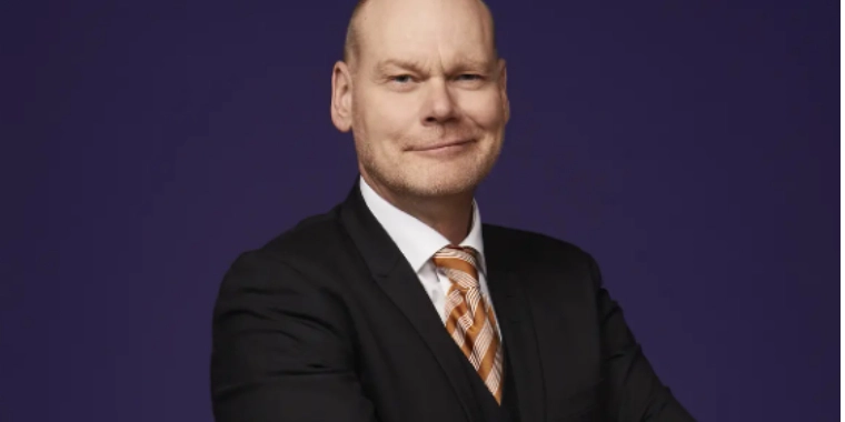 Andreas Bo overrasker i ny rolle