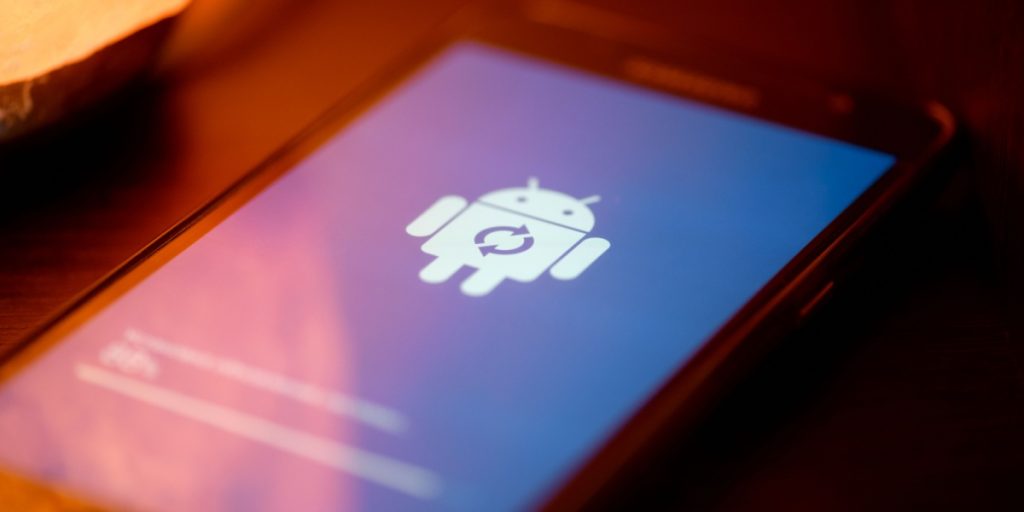 Android introducerer snart noget uventet, hvis du ikke rører telefonen i tre dage