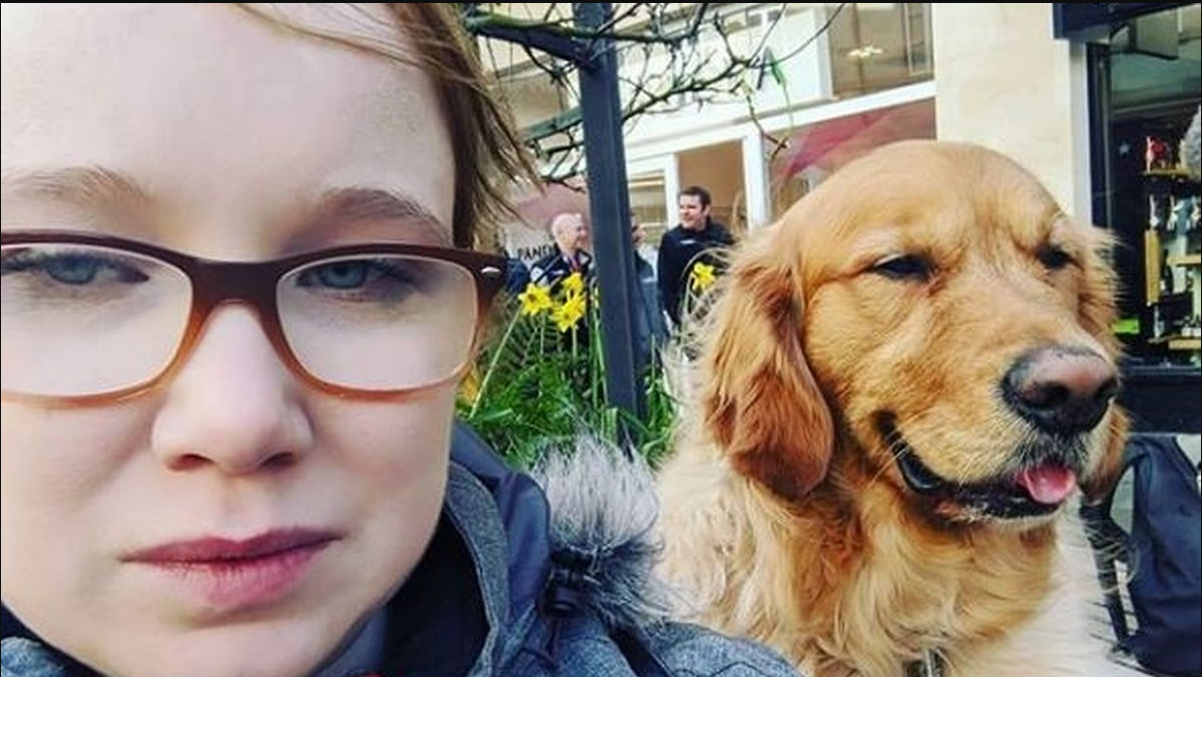 Blind kvinde smidt ud af hotel: “Det er ikke en rigtig førerhund, og du ser ikke blind ud”