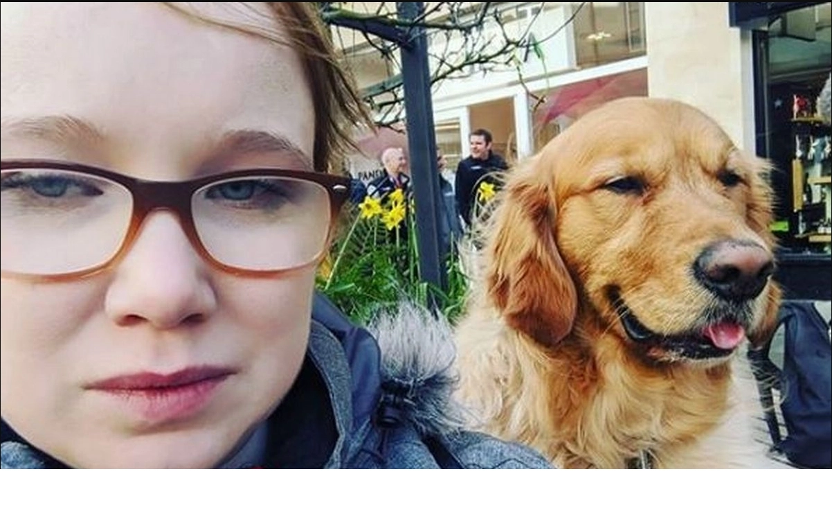 Blind kvinde smidt ud af hotel: “Det er ikke en rigtig førerhund, og du ser ikke blind ud”