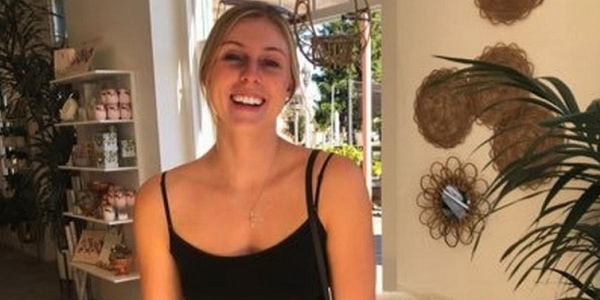 Anna fandt ud af at ferie-flirt var forlovet: Hans ‘undskyldning’ går nu viralt