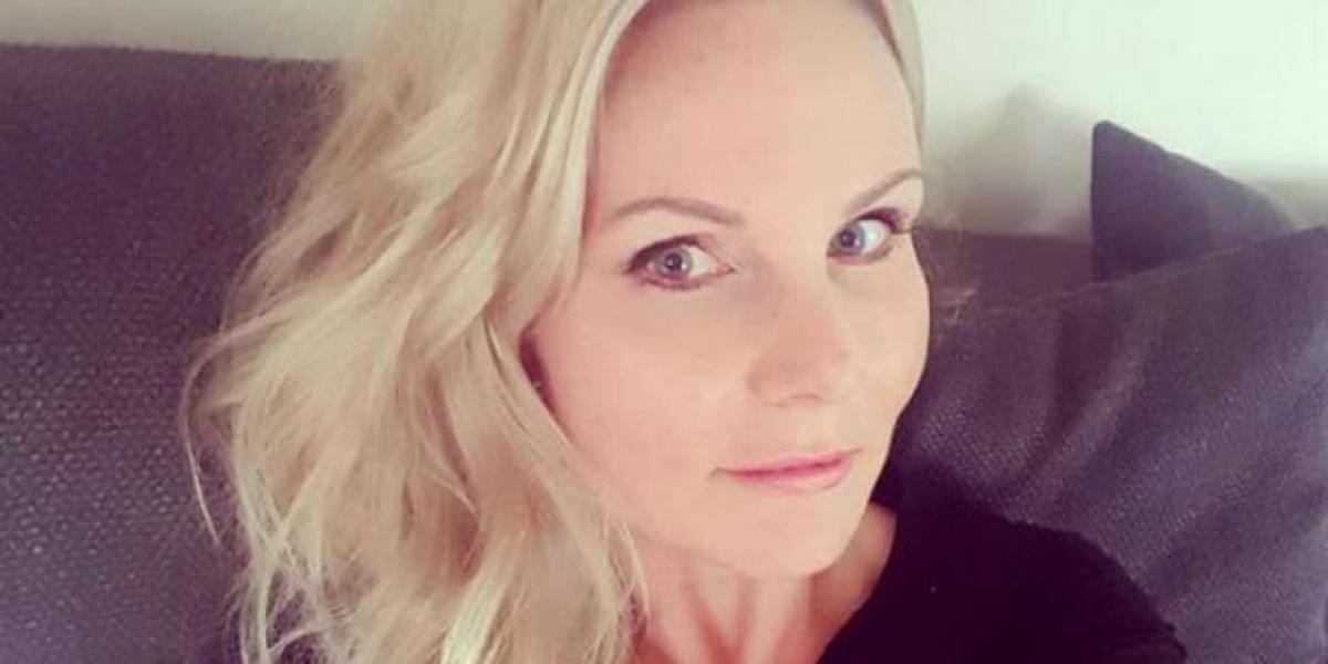 Annas 5-årige datter standset af ansat i svømmehal: Bad hende om at dække sig til