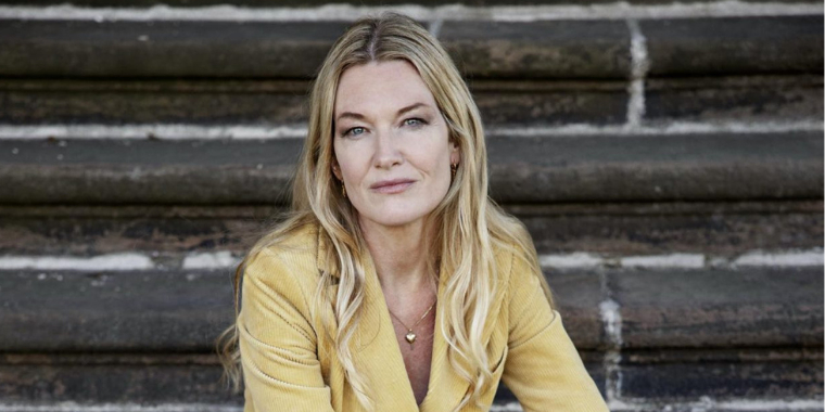 Anne-Grethe Bjarup Riis afslører sygdom: ‘Det er jo et tabu’