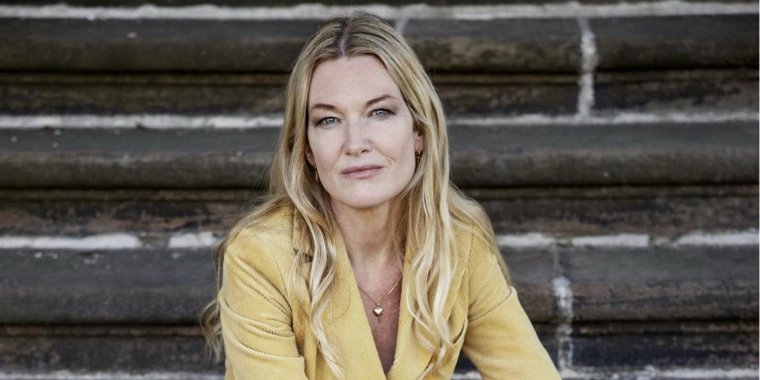 Anne-Grethe Bjarup Riis afslører sygdom: ‘Det er jo et tabu’