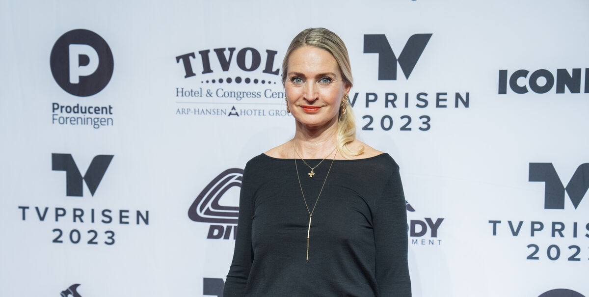 Annette Heick vender tilbage