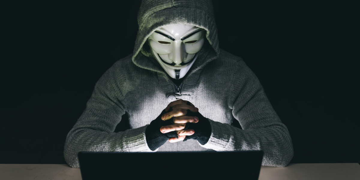 Kendt hackergruppe slår til igen: Hacker den russiske centralbank