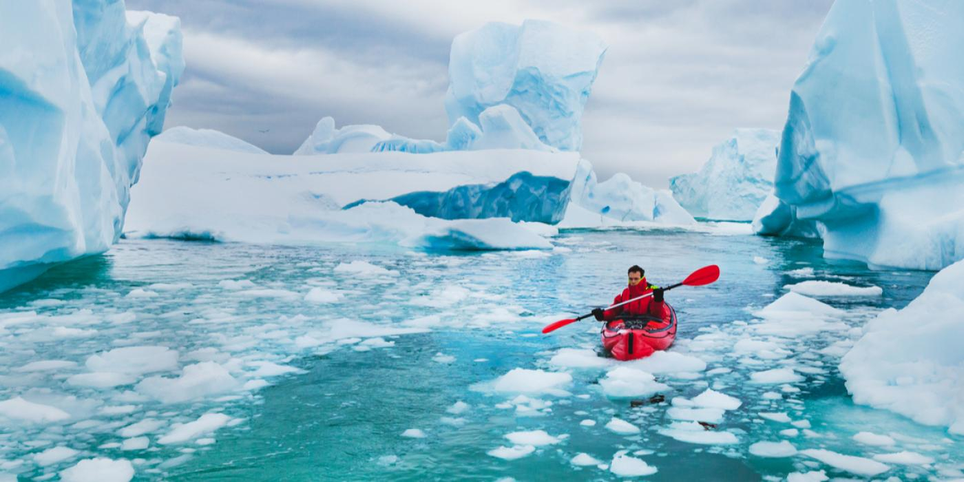 Forskere spærrer øjnene op: ‘Det vil ske i vores børn eller børnebørns levetid’