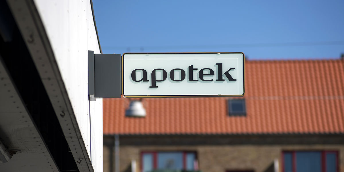 Medicin tilbagekaldes: Solgt i apoteker over hele landet