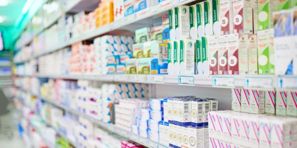 Læge advarer: Pas på med denne almene håndkøbsmedicin