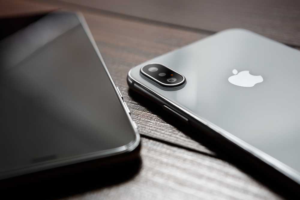 Købte billig iPhone på nettet: Kunne ikke tro sine egne øjne, da den dukkede op