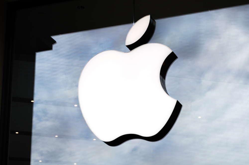 Mand sagsøger Apple for stort beløb: I har gjort mig homoseksuel