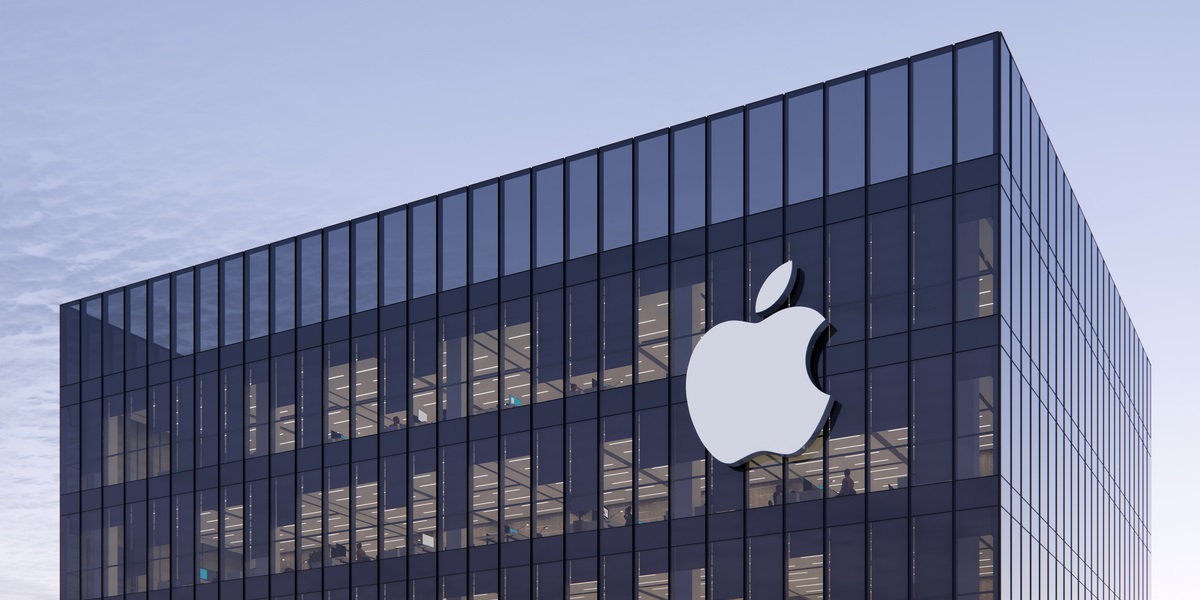 Apple afslører: Denne dato sker det
