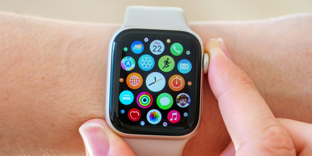 Apple fjerner omtalt funktion på Apple Watch