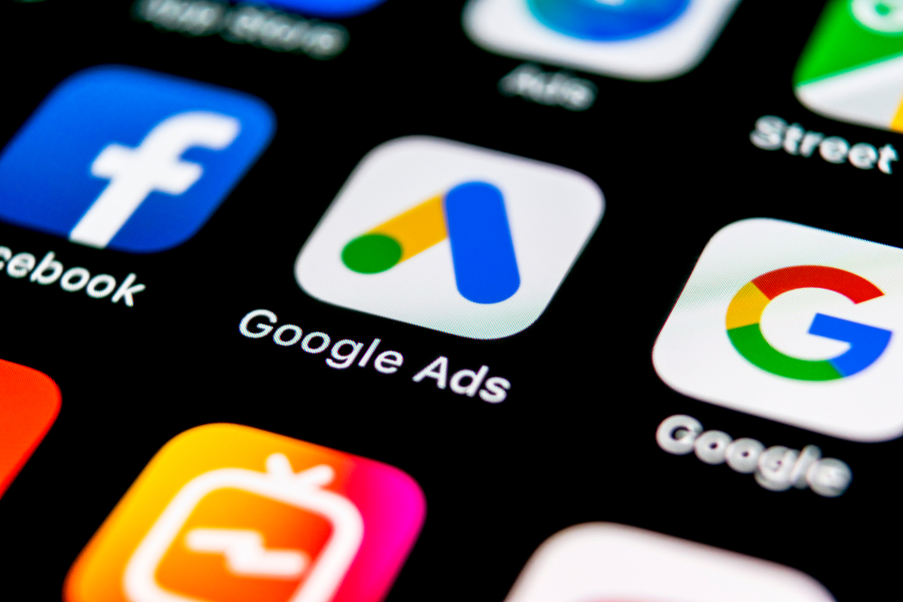Sådan fjerner du med et snuptag din søgehistorik fra Google permanent