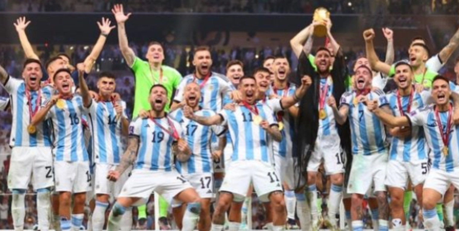 Lionel Messi sikrer sig endnu en verdensrekord: Han har slået ægget