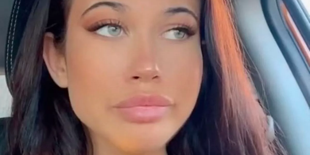 Mand betalte influencer over 5.000 kroner for bizar video: Du får et chok, når du hører, hvad hun skulle gøre