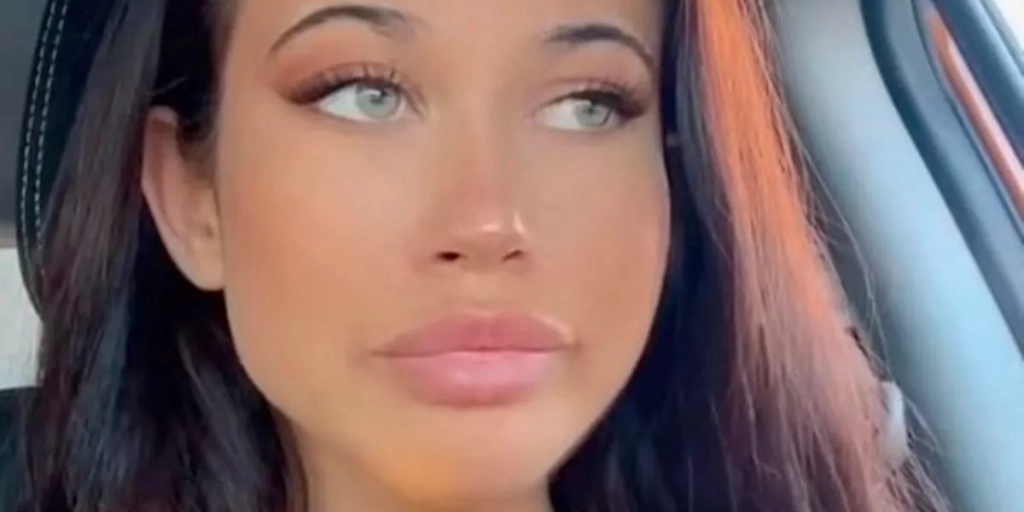Mand betalte influencer over 5.000 kroner for bizar video: Du får et chok, når du hører, hvad hun skulle gøre
