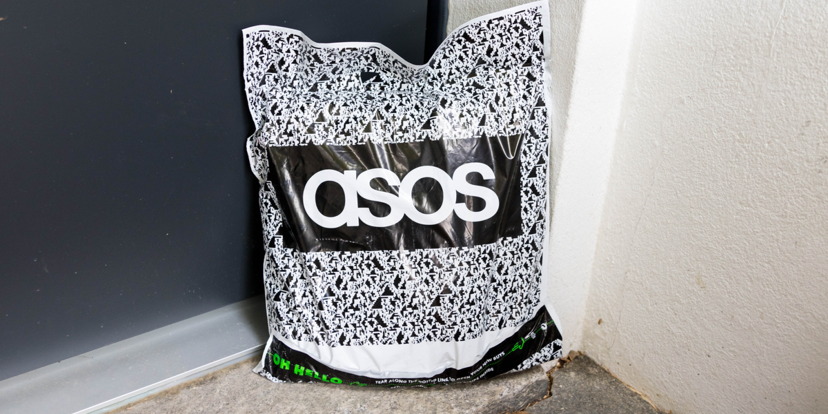 30-årig kvinde bestilte sko ved ASOS: Så fik hun rystende e-mail