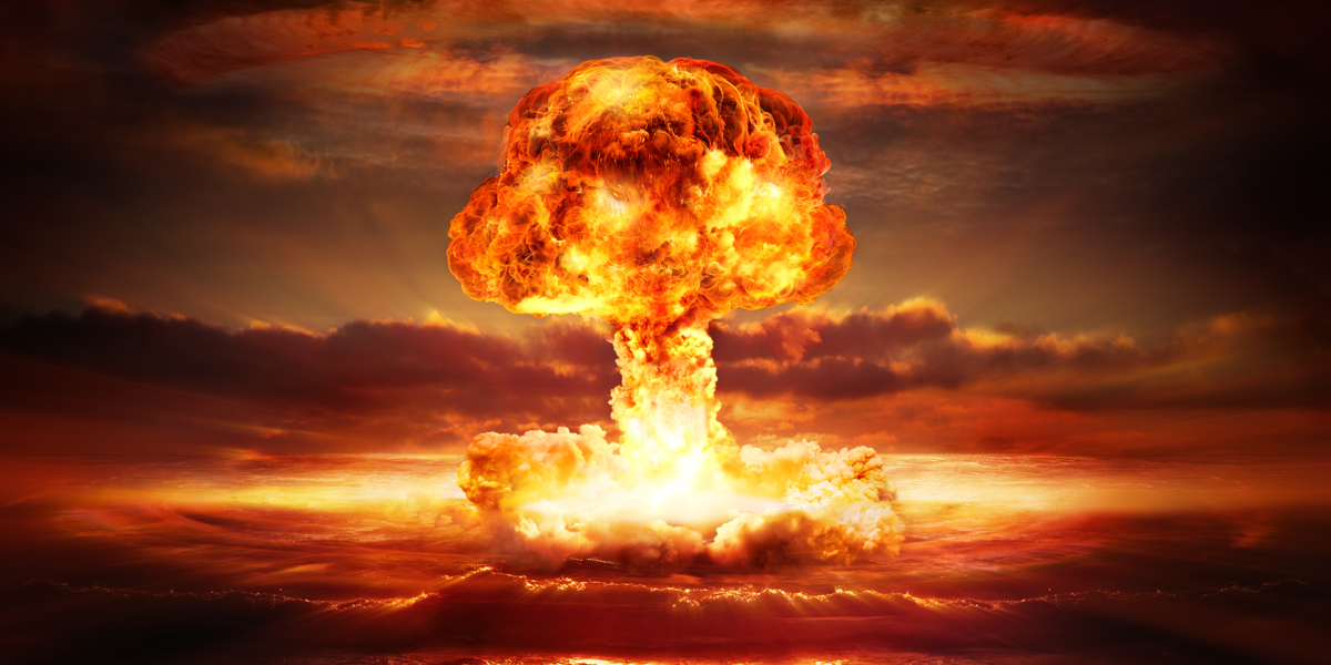 Rusland øger atomberedskabet: Har mere end 5.000 atombomber