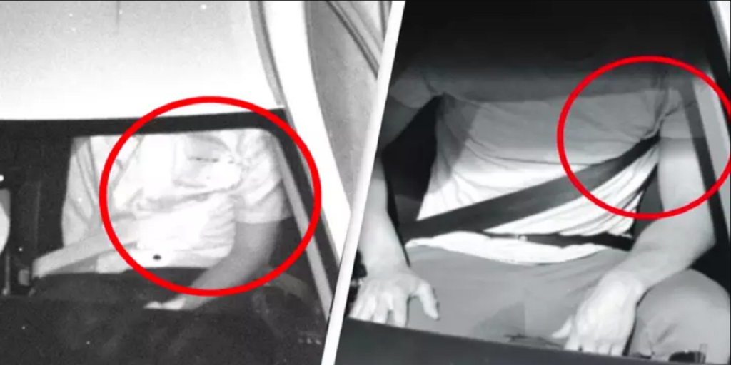 Mand fik bøde for ikke at have sele på korrekt: Men lille detalje kan gøre at han går fri