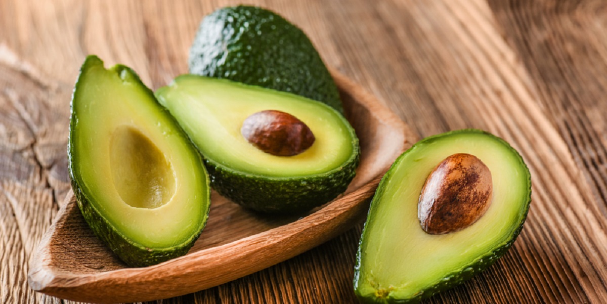 Sådan undgår du, at din avocado bliver brun