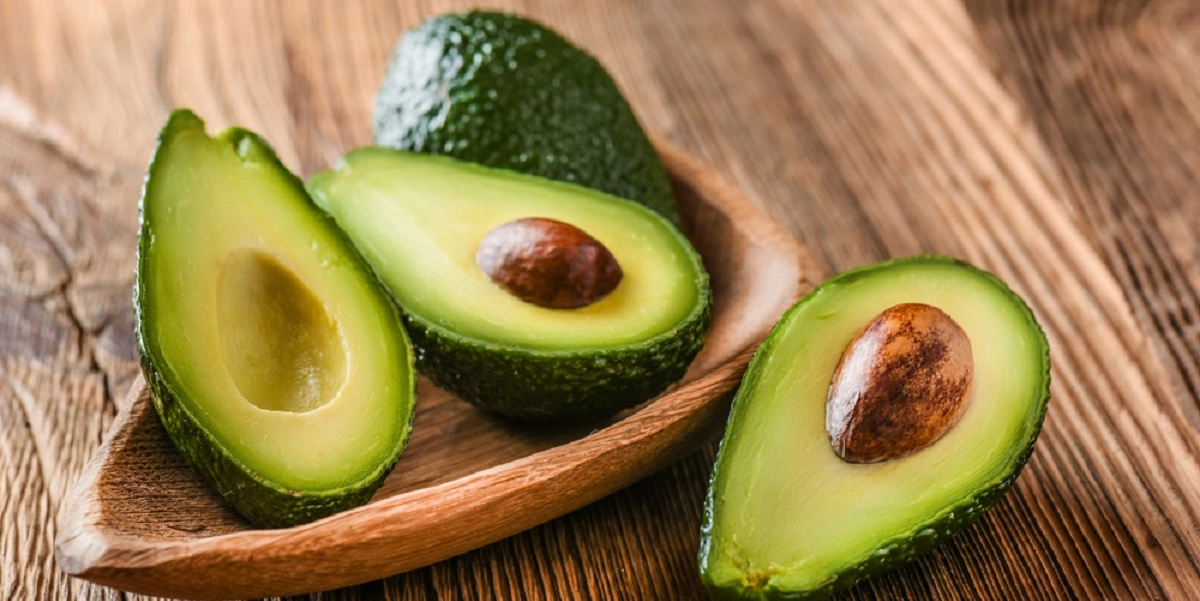 Sådan undgår du, at din avocado bliver brun
