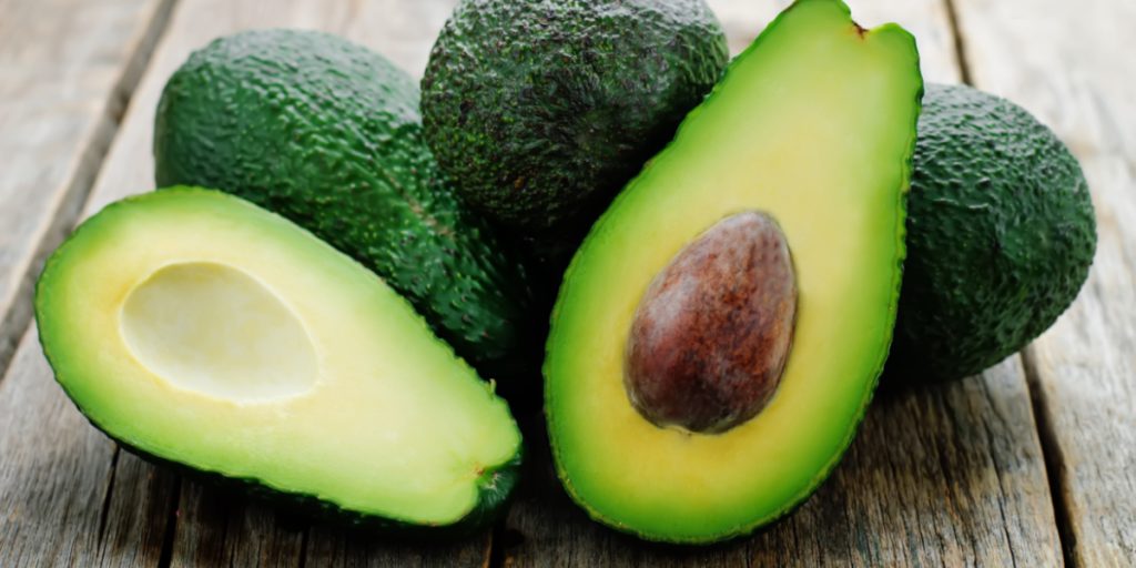 Er æg eller avocado sundest? Svaret overrasker dig