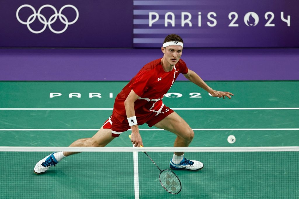 Viktor Axelsen vinder stor dansk pris – han tager den tilbage fra Jonas Vingegaard