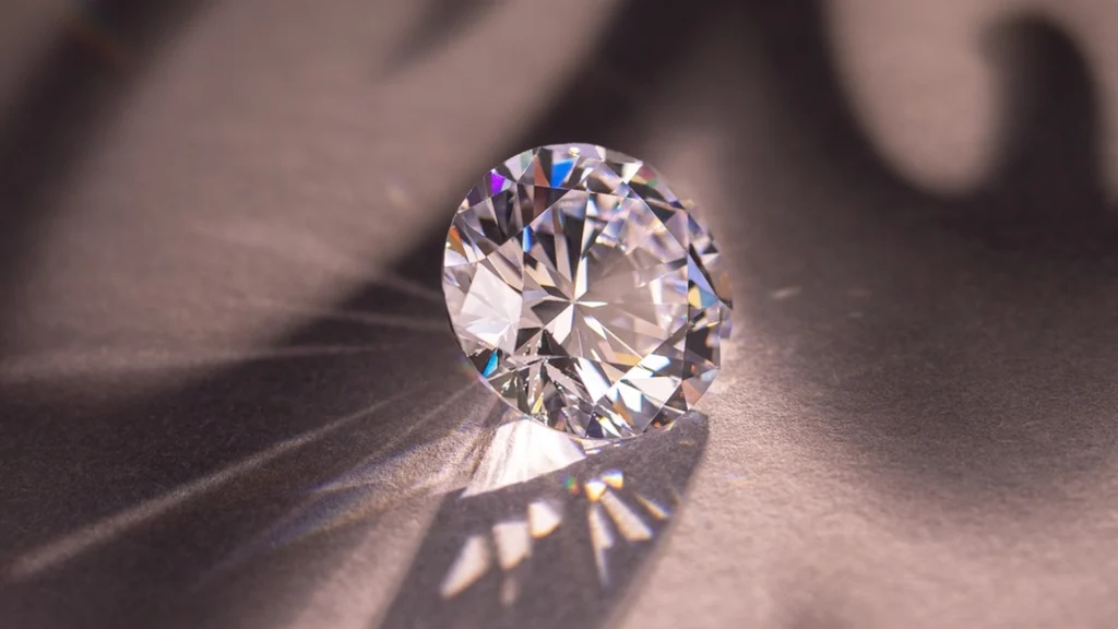To teenagere opdagede pludselig diamant til en værdi af 44,7 millioner kroner: Så meget tjente de hver især