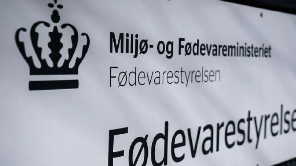 Solgt i hele landet: Sandwichbrød tilbagekaldes
