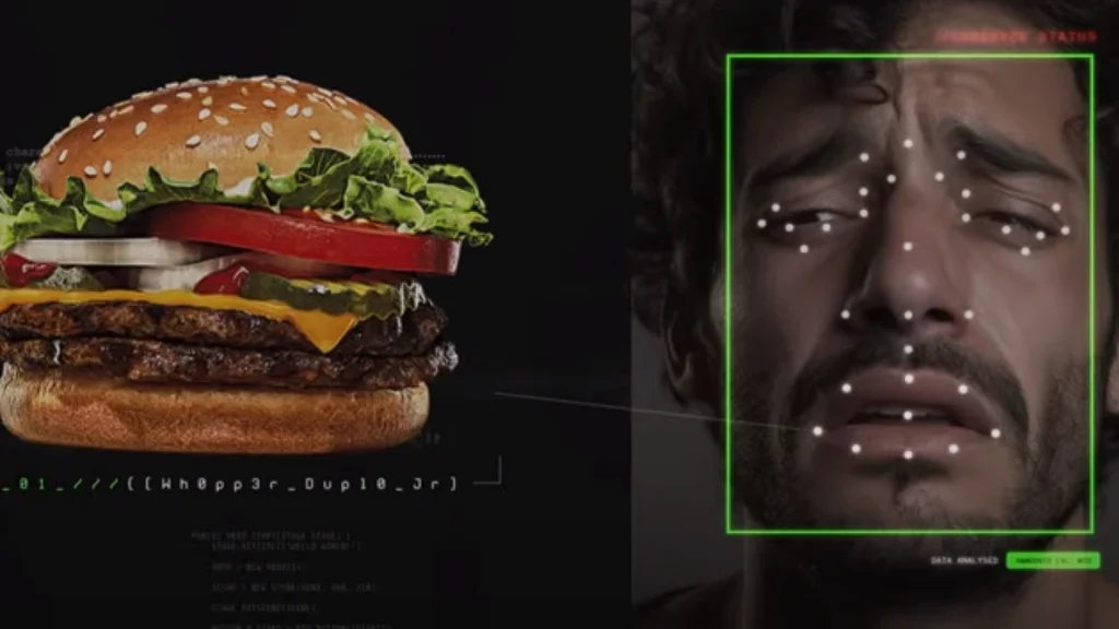 Burger King lokker med nyt tilbud: Giver dig rabat, hvis de kan se, at du har tømmermænd