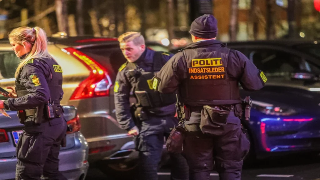Kæmpe terroraktion udspillede sig torsdag: Nu er der nyt