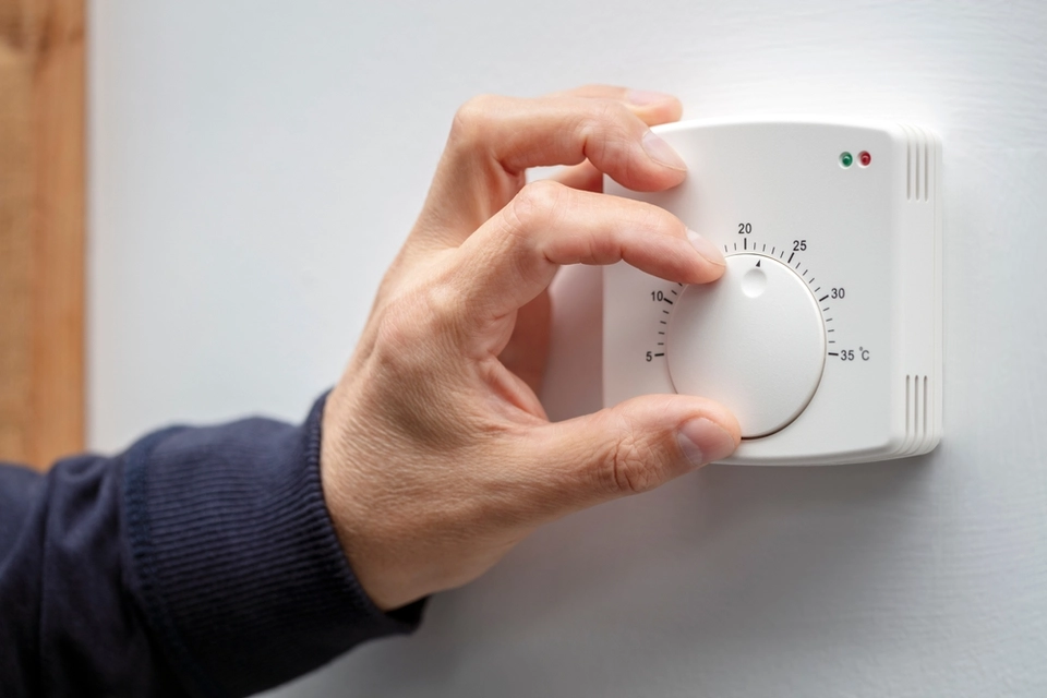 Vinteren har kurs mod Danmark: Her er den ideelle temperatur til dit hjem i de kolde måneder