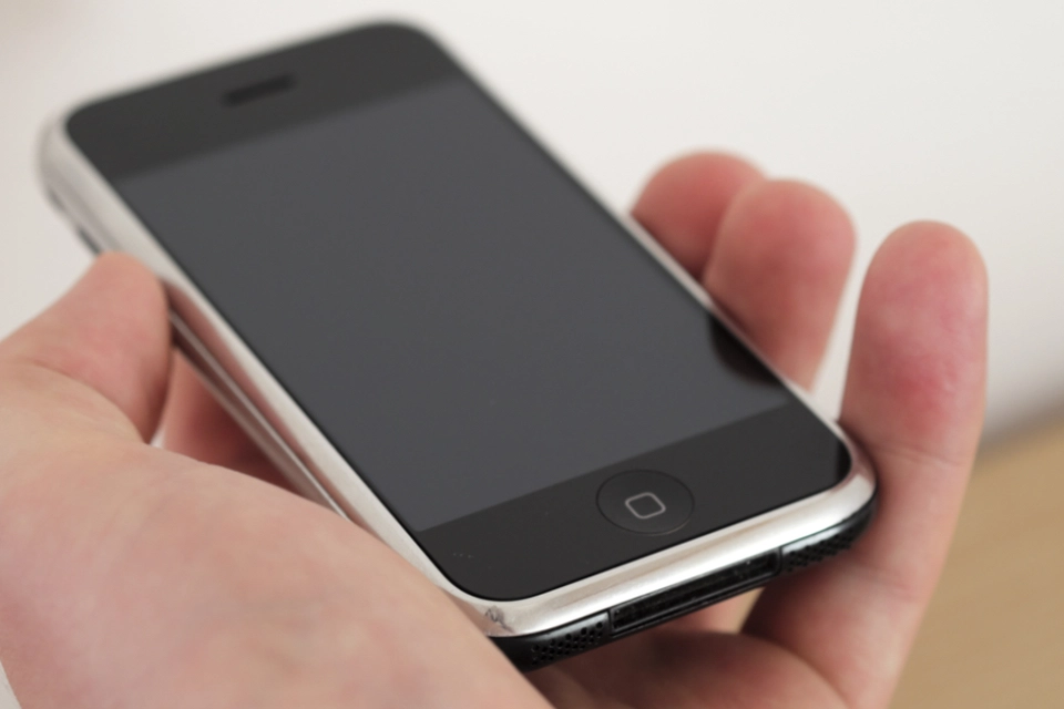 Her er de: Fem mobiltelefoner, der er en formue værd