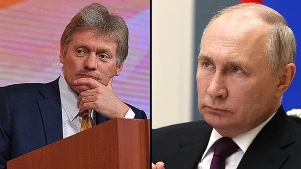 Putins højre hånd melder ud: USA har ikke et ‘magisk våben’