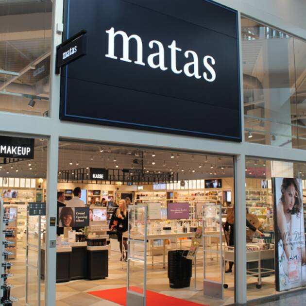 Godt nyt til alle skønhedselskene: Matas med stor nyhed