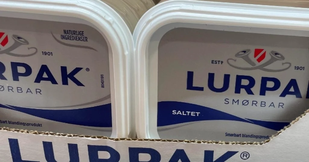 Populært supermarked har fået Black Friday-pip: Nyt Lurpak-tilbud til en brøkdel af prisen